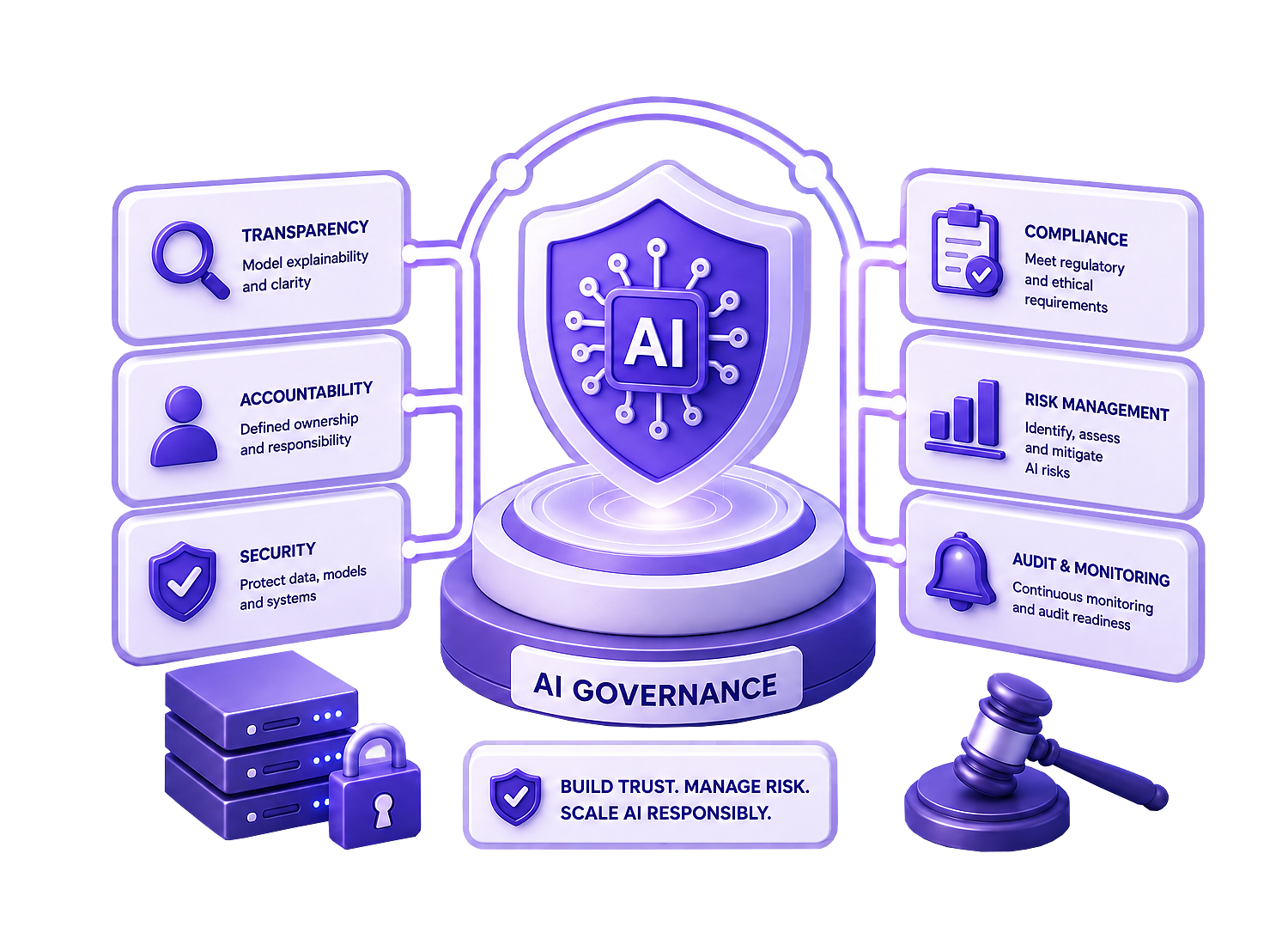 ai governance framework